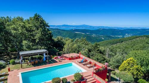 Villa Tramonto Sul Lago 6