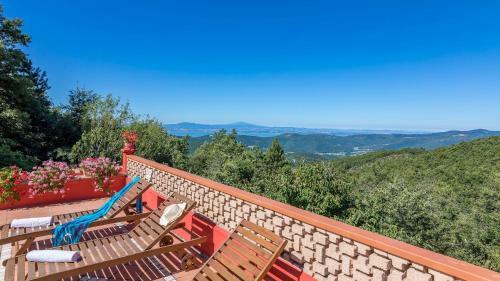 Villa Tramonto Sul Lago 6