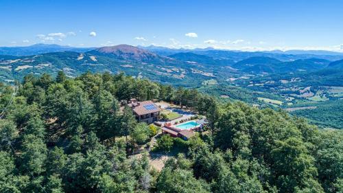 Villa Tramonto Sul Lago 6