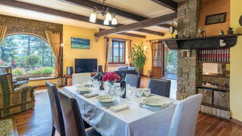 Villa Tramonto Sul Lago 6