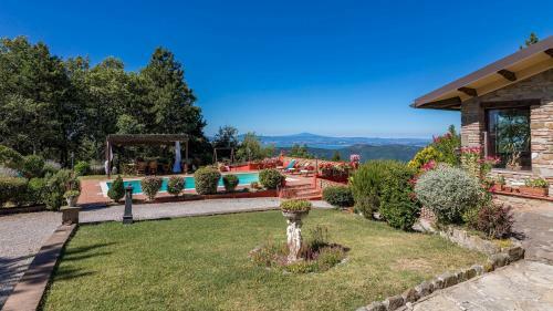 Villa Tramonto Sul Lago 6