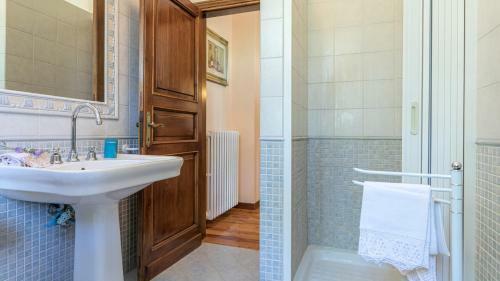 Villa Tramonto Sul Lago 6