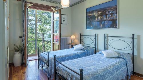 Villa Tramonto Sul Lago 6