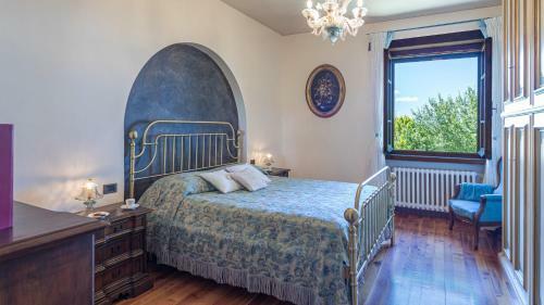 Villa Tramonto Sul Lago 6