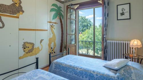 Villa Tramonto Sul Lago 6