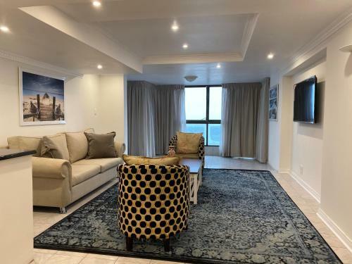 Bencorrum Self-catering Apartments