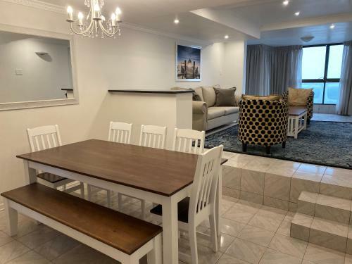 Bencorrum Self-catering Apartments