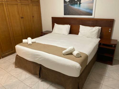 Bencorrum Self-catering Apartments