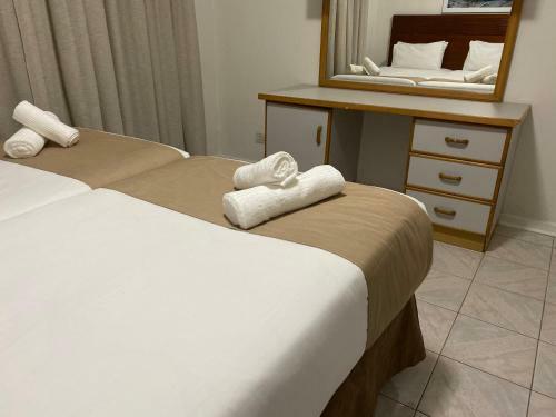 Bencorrum Self-catering Apartments