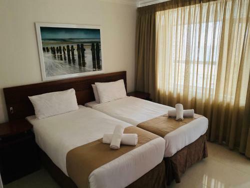 Bencorrum Self-catering Apartments