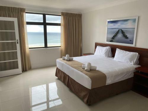Bencorrum Self-catering Apartments