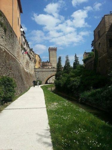 Apartamento Appartamento In Centro Storico