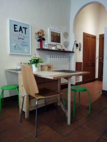 Apartamento Appartamento In Centro Storico