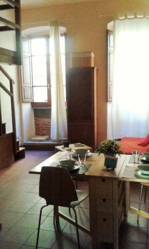 Apartamento Appartamento In Centro Storico