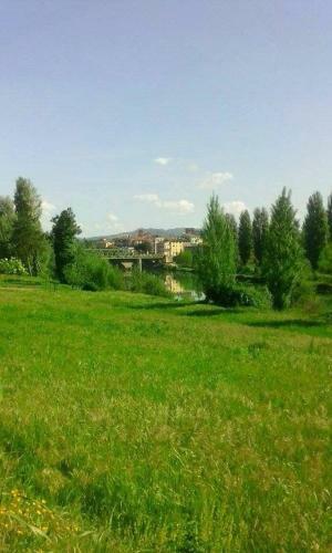 Apartamento Appartamento In Centro Storico