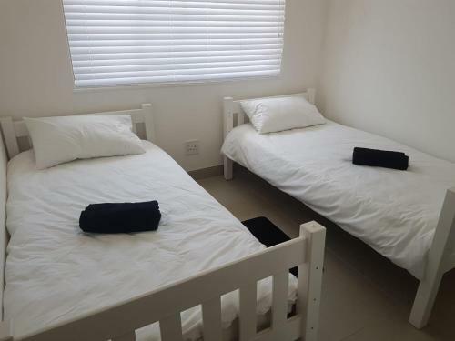 Apartamento 15 Bronze Beach