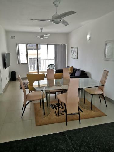 Apartamento 15 Bronze Beach
