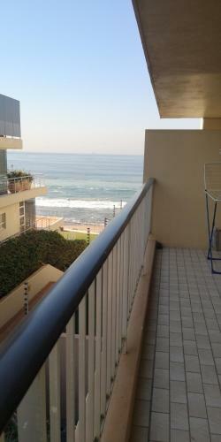 Apartamento 15 Bronze Beach