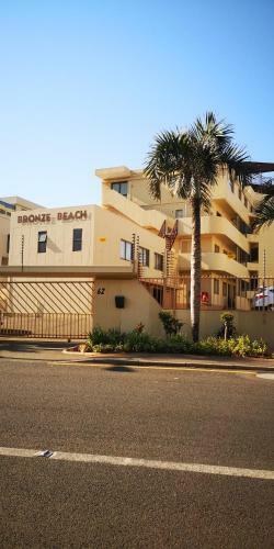 Apartamento 15 Bronze Beach