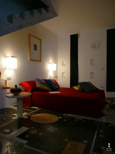 Hotel Kiasmo Suite Museum