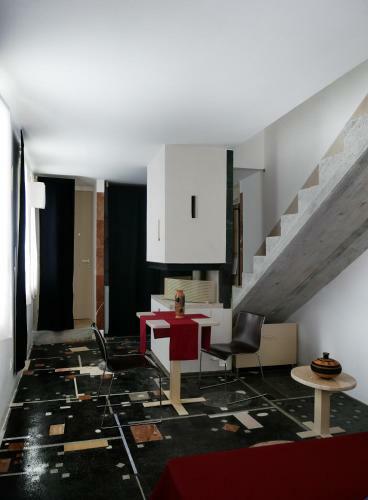Hotel Kiasmo Suite Museum