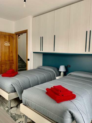 Bed & Breakfast Il Vecchio Ulivo Sa Tanca