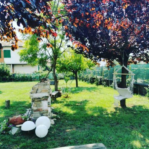 Apartamento Appartamento Ricordi