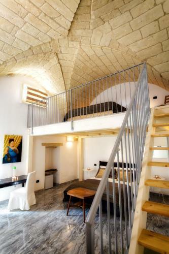 Bed & Breakfast Filigus