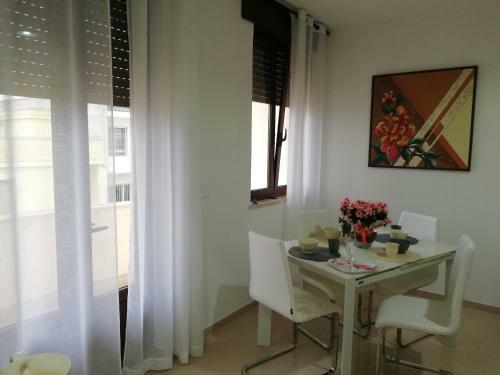 Apartamento Casa Vacanze Cinzia