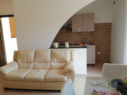 Apartamento Casa Vacanze Cinzia
