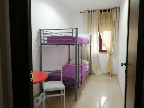 Apartamento Casa Vacanze Cinzia