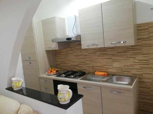 Apartamento Casa Vacanze Cinzia