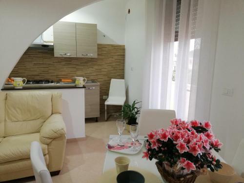 Apartamento Casa Vacanze Cinzia