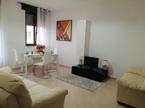 Apartamento Casa Vacanze Cinzia