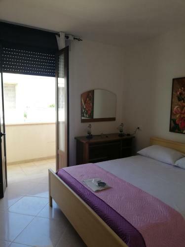 Apartamento Casa Vacanze Cinzia