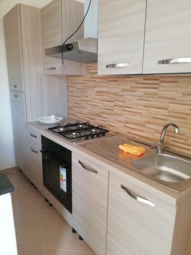 Apartamento Casa Vacanze Cinzia