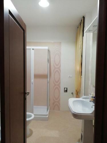 Apartamento Casa Vacanze Cinzia
