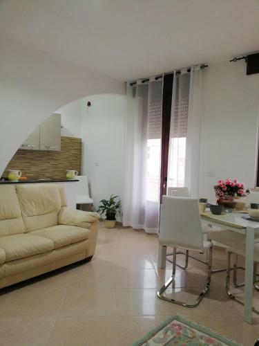 Apartamento Casa Vacanze Cinzia
