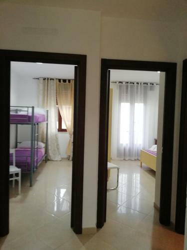 Apartamento Casa Vacanze Cinzia