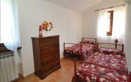 Agroturismo Agriturismo Gli Arrighi