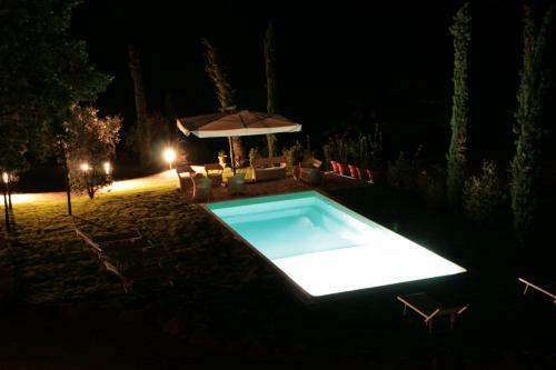 Villa Federica