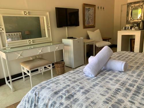 Apartamento Villa Naomi