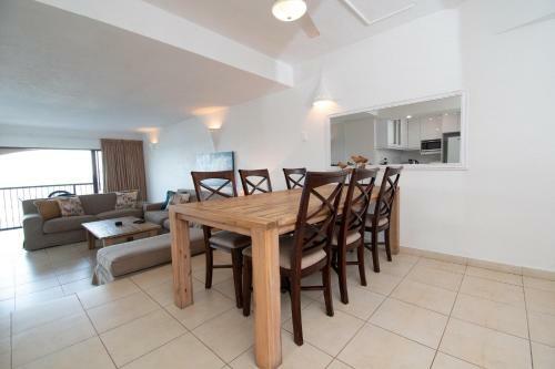 Apartamento 402 Bermudas
