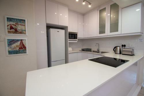 Apartamento 402 Bermudas