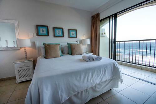 Apartamento 402 Bermudas