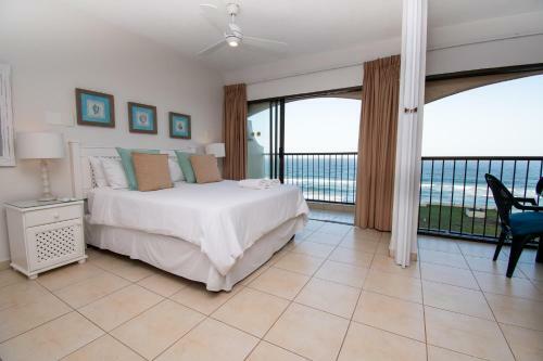 Apartamento 402 Bermudas