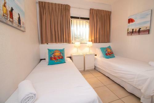 Apartamento 402 Bermudas