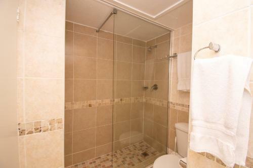 Apartamento 402 Bermudas
