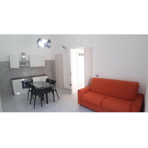 Apartamento Pozzo Castello