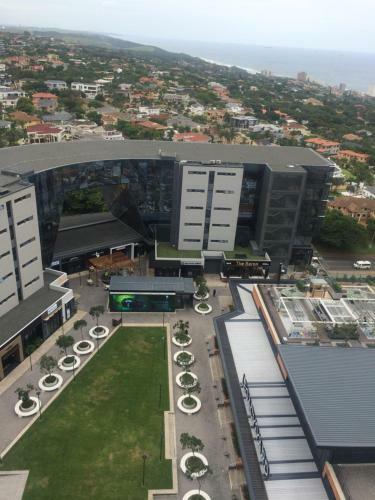 Apartamento Umhlanga Arch